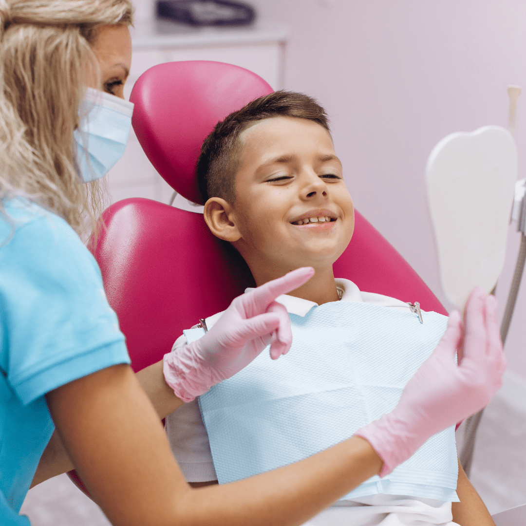 Ortodoncia en Niños: ¿Cuál es la Mejor Edad para Iniciar el Tratamiento?